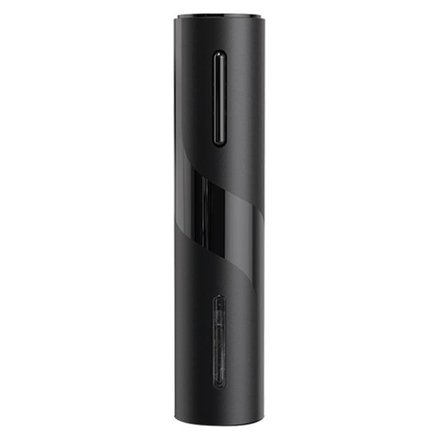 Ouvre-bouteille Électrique, Tire-bouchon Automatique Réutilisable, Bouton Unique, Idéal Pour Les Amateurs De Vin. Cadeau Parfait.