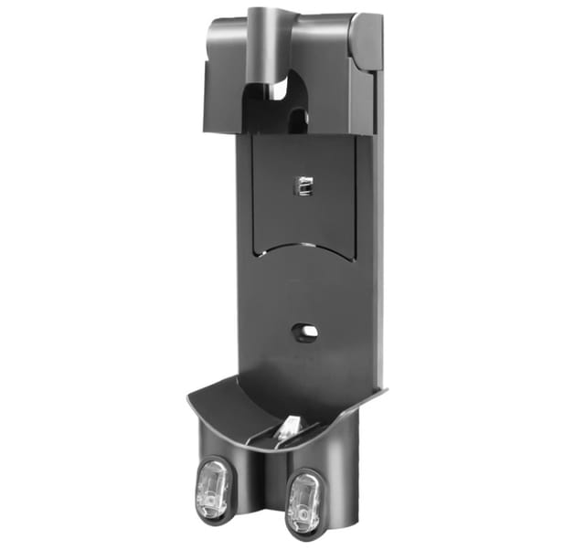 Support Mural De Rechange Pour Station D'Accueil - Compatible Avec Les Aspirateurs Dyson V6, Dc58, Dc59, Dc61, Dc62, Dc30, Dc31, Dc34, Dc35 Et Dc44.