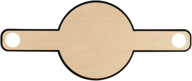 Lame À Pain En Silicone Pour Four, Outil De Boulangerie Écologique Pour Pétrissage Et Cuisson, Manche Long
