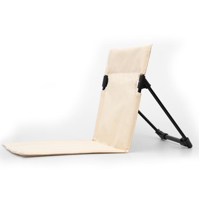 Chaise De Camping Légère Et Pliable – Idéale Pour La Pêche, Les Pique-niques Et La Détente En Plein Air.