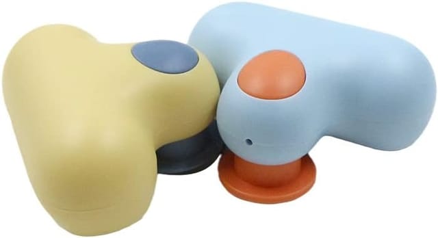 Lot De Deux Raclettes Mini Avec Ventouse Pour Vitres Et Miroirs Sans Perçage Accessoire Pour Douche Et Porte De Salle De Bain