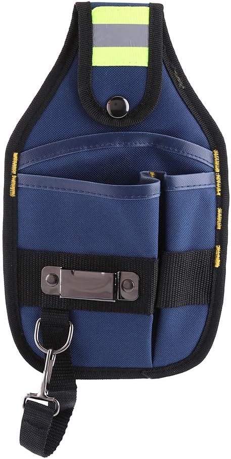 Porte-outils D'Électricien, Sac À Outils Professionnel Sûr Et Fiable Pour Électricien, Sac D'Électricien Résistant À L'Usure Et Durable, Sac À Outils D'Électricien