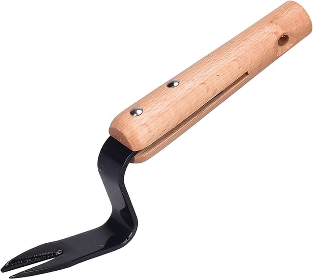 Outil De Désherbage Manuel Portable Pour Jardinage Et Agriculture Pour Retirer Les Mauvaises Herbes Pissenlits Et Plantes Indésirables