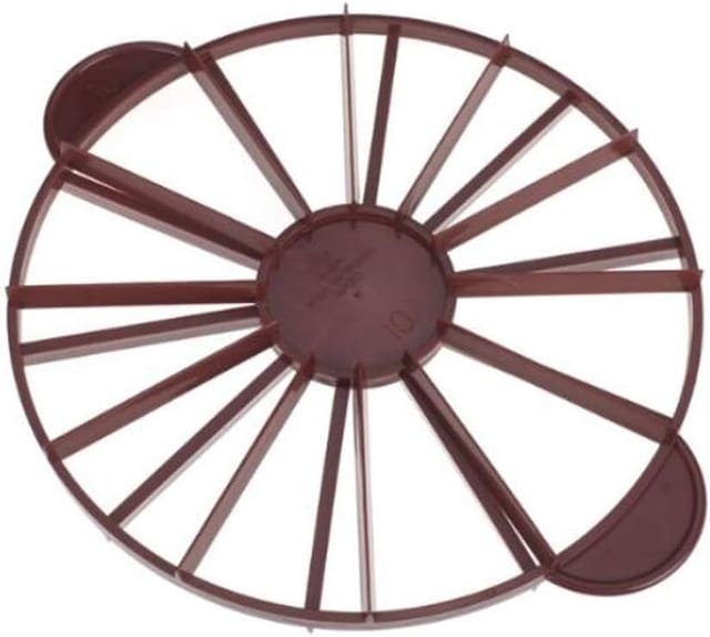 Sépare Gâteau Double Face Rond Pour Découper Les Entremets En Parts Égales Outil De Pâtisserie