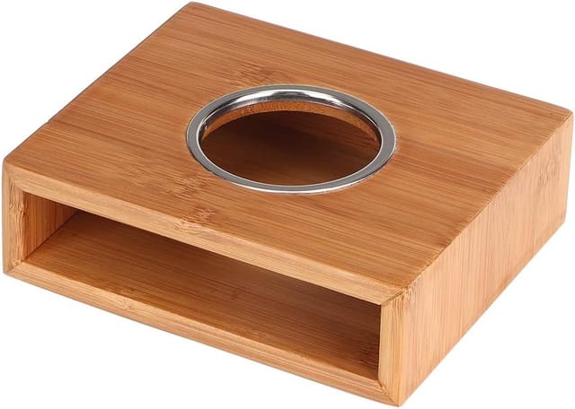 Support Chauffant Pour Théière À Bougie Résistant À La Chaleur Pour Théière En Verre Plaque Chauffante Pour Garder Le Thé Au Chaud
