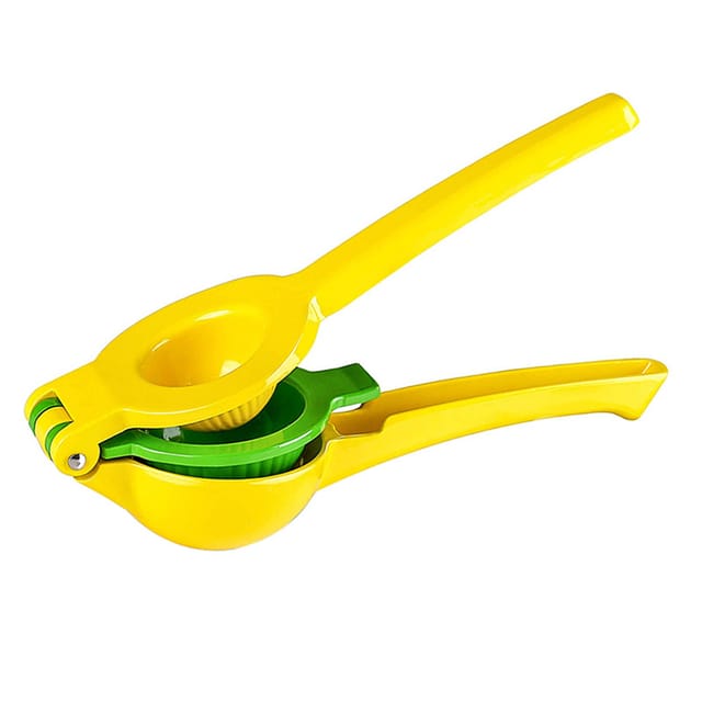 Presse Agrumes Manuel En Métal De Qualité Supérieure Pour Citron Et Orange Outil De Cuisine Pratique