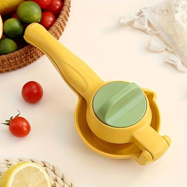 Presse-agrumes, Presse-citron Multifonction, Presse-jus Manuelle, Presse-fruits Manuelle, Aide-cuisine