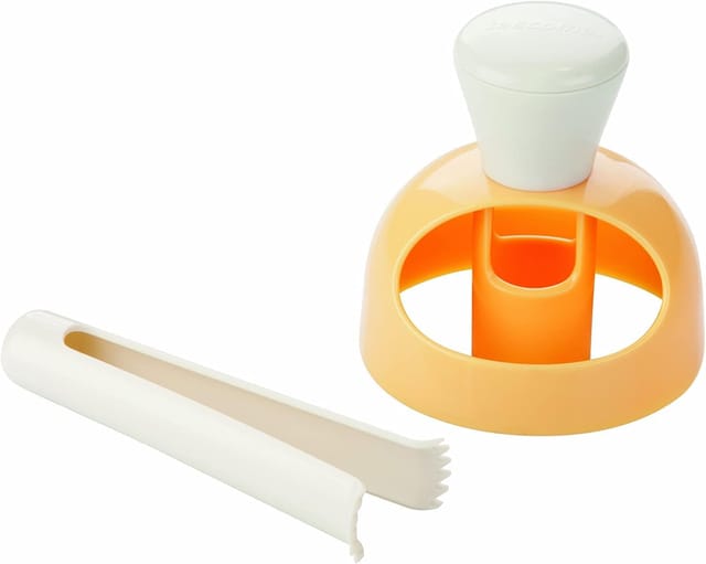 Moule À Donuts En Plastique Créatif Pour Pâtisserie Outil De Cuisson Pour Préparer Des Beignets Maison Faciles