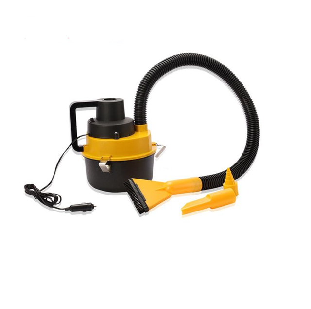Aspirateur Voiture Sec Humide Souffleur Puissant Multifonction