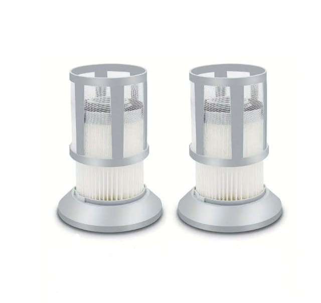 Convient Aux Autolaveuses Bissell 1665, 2156a, 1613056 Et 2715. Filtre Haipa Inclus.