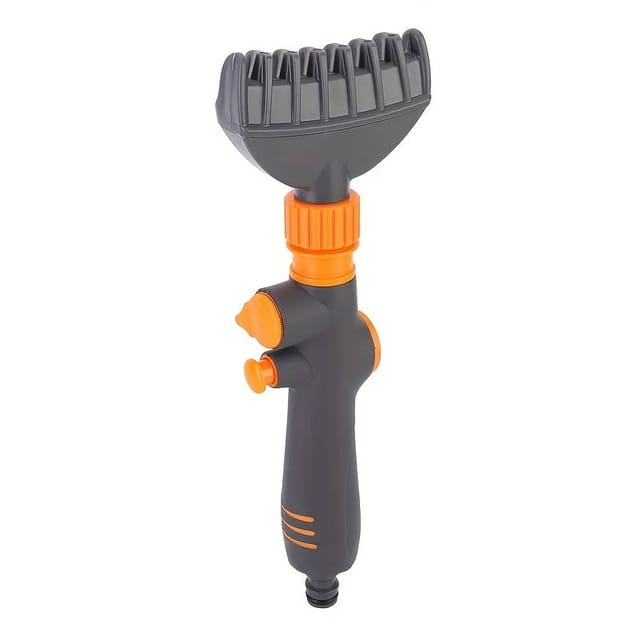 Nettoyeur De Filtre De Piscine Portatif : Brosse De Nettoyage Pour Éléments Filtrants