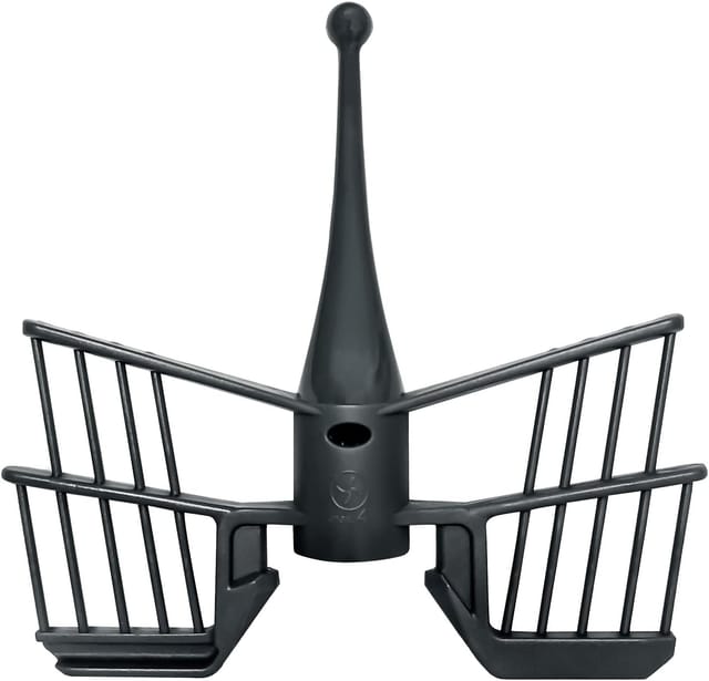 Accessoire Mixeur Papillon En Silicone De Qualité Alimentaire Pour Thermomix Tm5 Tm6 Tm31, Pièce Détachée Pour Robot