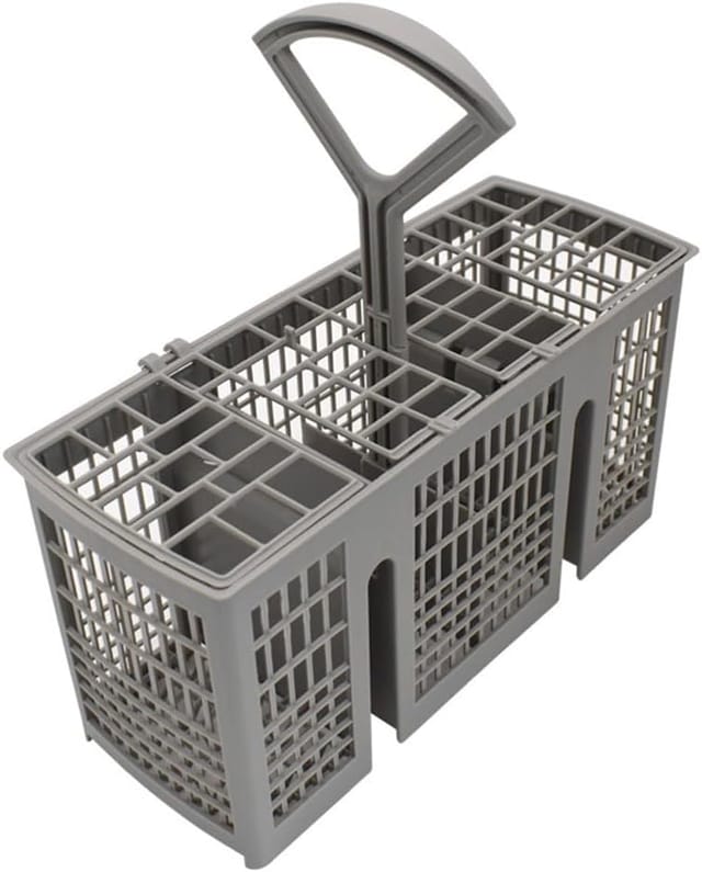 Panier A Couverts Pour Lave Vaisselle Universel Compatible Bosch Siemens Constructa Neff Et Autres Marques De Lave Vaisselle