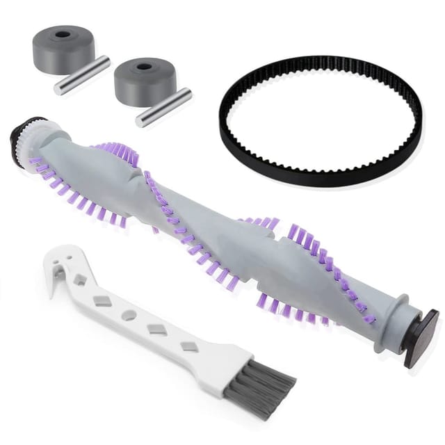 Courroie De Brosse Rotative De Remplacement Pour Aspirateur Vertical Shark Navigator Nv350 Nv351 Nv352 Nv355 Nv356 Nv356e Nv357 Nv42 Nv22 Uv440 Lift-away