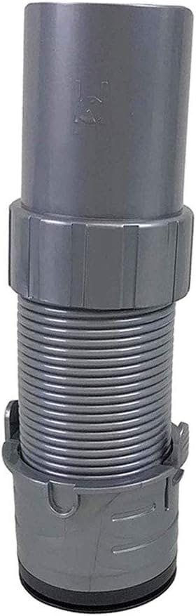 Tuyau De Rechange Pour Embout Inférieur De Sol, Compatible Avec Les Aspirateurs Shark Uv440/nv350/nv352/nv356/nv357.