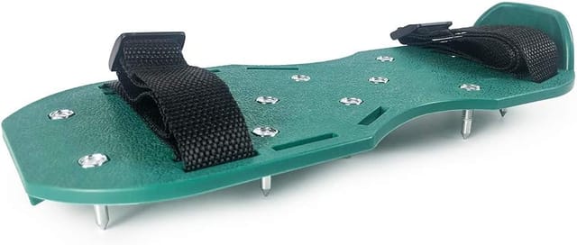 Chaussures À Pointes Pour Sols Époxy Et Revêtements Protection Pour Application De Couche De Finition