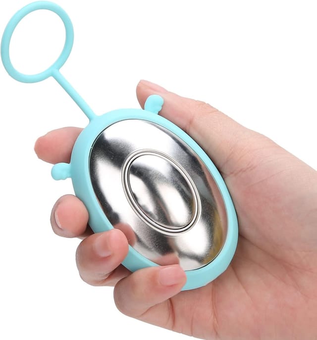 Appareil De Sommeil Microcourant Portable Rechargeable Usb Pour Lutter Contre L Insomnie Le Stress Et L Anxiété