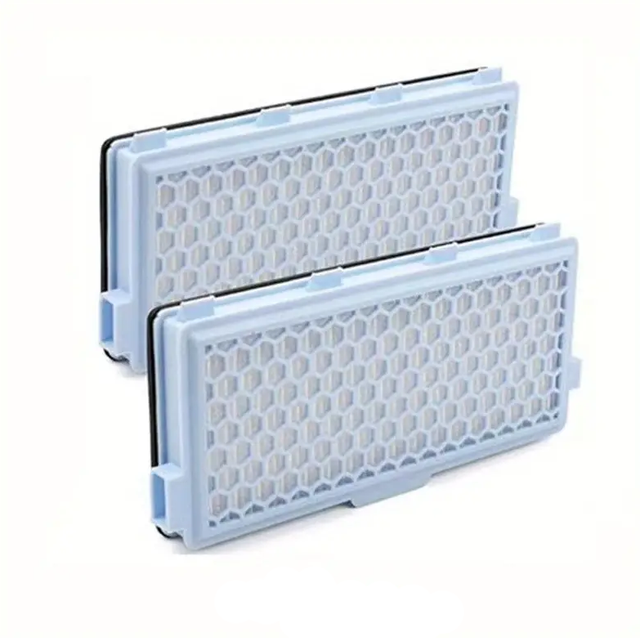 Filtre Hepa Compatible Avec Les Aspirateurs Miele Sf-ha 50, S4, S5, S6 Et S8.
