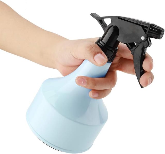 Pulvérisateur  À Vide Six Cents Millilitres Pour Plantes D Intérieur Et Bureau Arrosage Des Petites Plantes