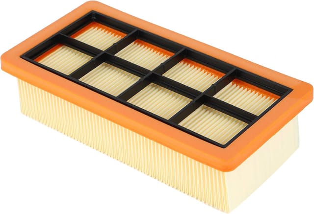 Filtre De Remplacement Pour Aspirateur Cartouche Filtrante Pour Dépoussiéreur Accessoire Pour Entretien Et Nettoyage Des Surfaces