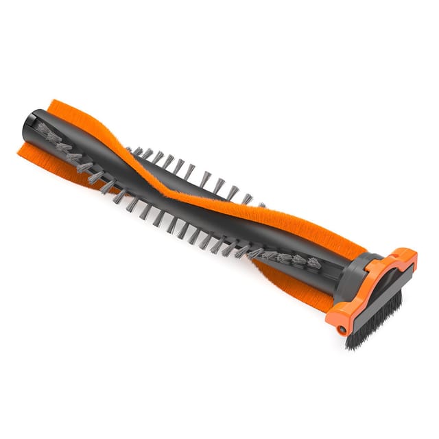 Brosse Cp0667 Compatible Avec L'Aspirateur À Main Sans Fil Philips Speedmax Pro Pour Speedpro Max 360° Fc6 Xc7/8