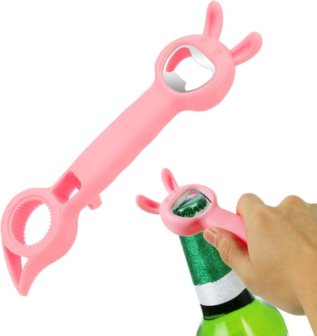 Ouvre-bouteille Multifonction Personnalisé 2022, Décapsuleur Portable Pour Maison, Bar Et Cocktail