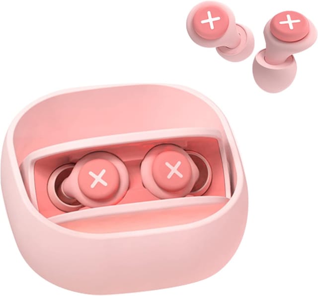 Bouchons D’oreille En Mousse Pour Dormir, Réduction Du Bruit Ambiant Pour Un Sommeil Réparateur Et Serein