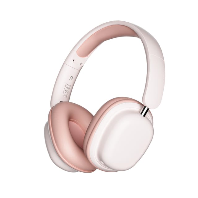 Headset Gaming Bluetooth Cinq Virgule Trois Avec Réduction De Bruit Et Haut Parleurs Quarante Millimètres