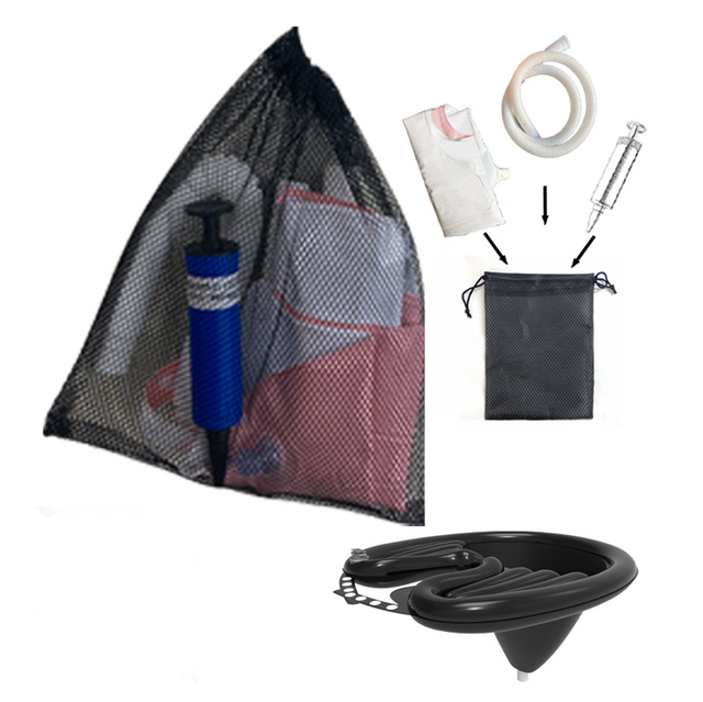 Lavabo Gonflable Pour Shampoing, Bac À Shampoing Mobile, Lavabo Pliable, Baignoire De Lavage De Cheveux Portable
