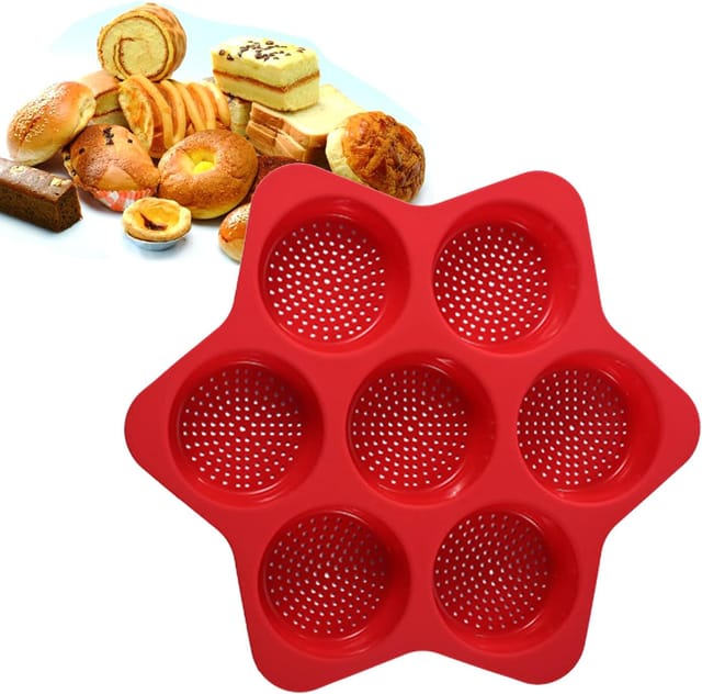 Moule En Silicone Pour Cupcakes Et Muffins Réutilisable Pour Chocolat Et Bonbons Outil De Pâtisserie Non Adhérent