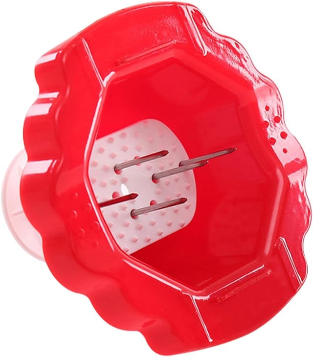 Protège Doigts Pour Râpe Et Coupe Légumes Accessoire De Sécurité Pour Éplucher Et Trancher Sans Risque De Coupure Outil De Cuisine Pratique