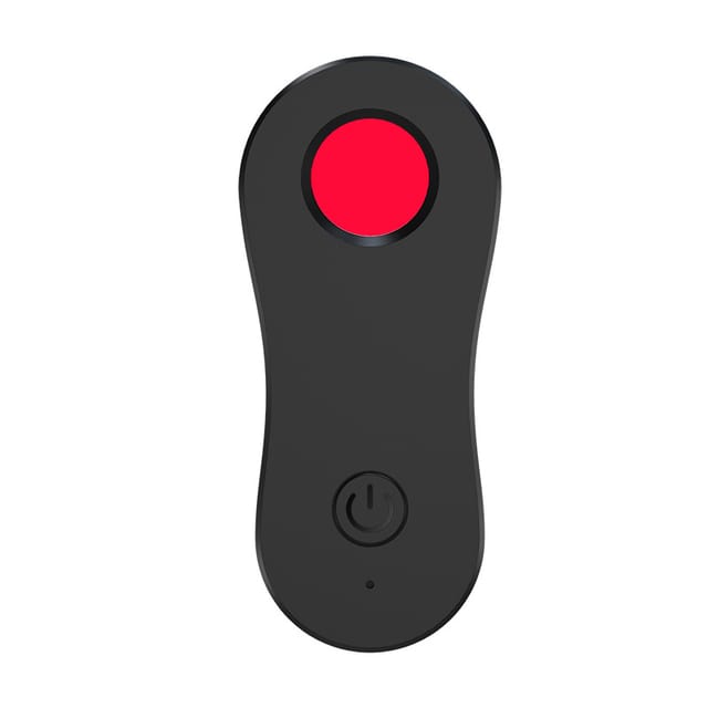 Détecteur Anti-caméras Pour Hôtel, Scanner Gsm Et Gps, Protection De La Vie Privée
