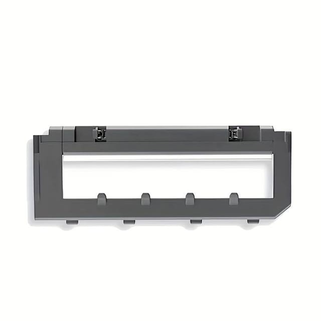 Couvercle De Brosse Principale De Rechange Pour Aspirateurs Robots Roborock S7, S7+, S7 Maxv, S7 Maxv Plus, S7 Maxv Ultra, Q7, Q7+, Q7 Max Et Q7 Max+