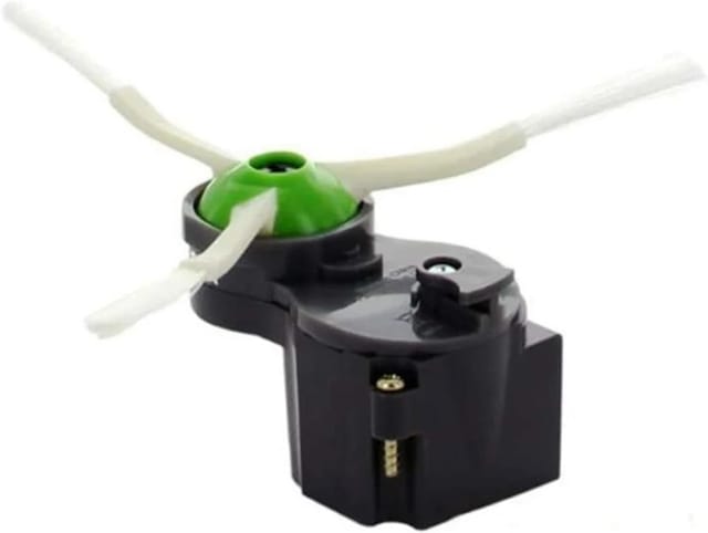 Accessoires Pour Module Moteur De Brosse Latérale D'Aspirateur, Compatibles Avec Les Séries Roomba E5, E6, I3, I3+, I4, I4+, I6, I6+, I7, I7+, J7+, I8 Et I8+.