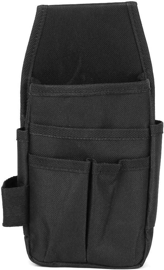 Ceinture Porte Outils Multifonction Pour Perceuse Électrique Support Pour Outillage Et Accessoires Pour Travailleurs Et Bricoleurs