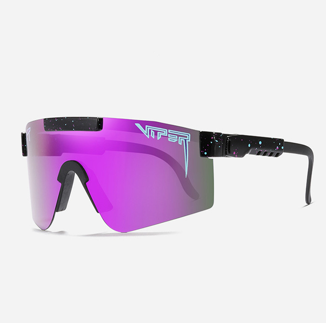 Lunettes De Cyclisme De Haute Qualité Protection Contre Le Vent Pour Sport Outdoor Verres Polarisants Pour Velo Et Running
