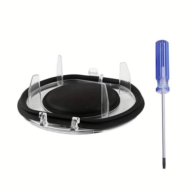 Accessoires De Protection Pour Bac À Poussière Compatibles Avec Les Aspirateurs Dyson V6, Dc58, Dc59, Dc62, Dc74 Et Sv03.