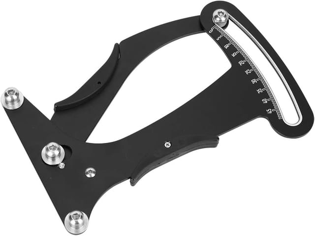 Tensiomètre Pour Rayons De Vélo Outil De Calibrage Pour Roue De Vtt Et Vélo De Route Accessoire Pour Entretien