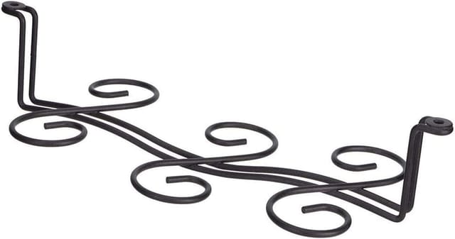 Porte-verres En Fer Pour Suspension Sous Placard, Support Pour Bar, Cuisine Et Restaurant, Rangement Gain De Place