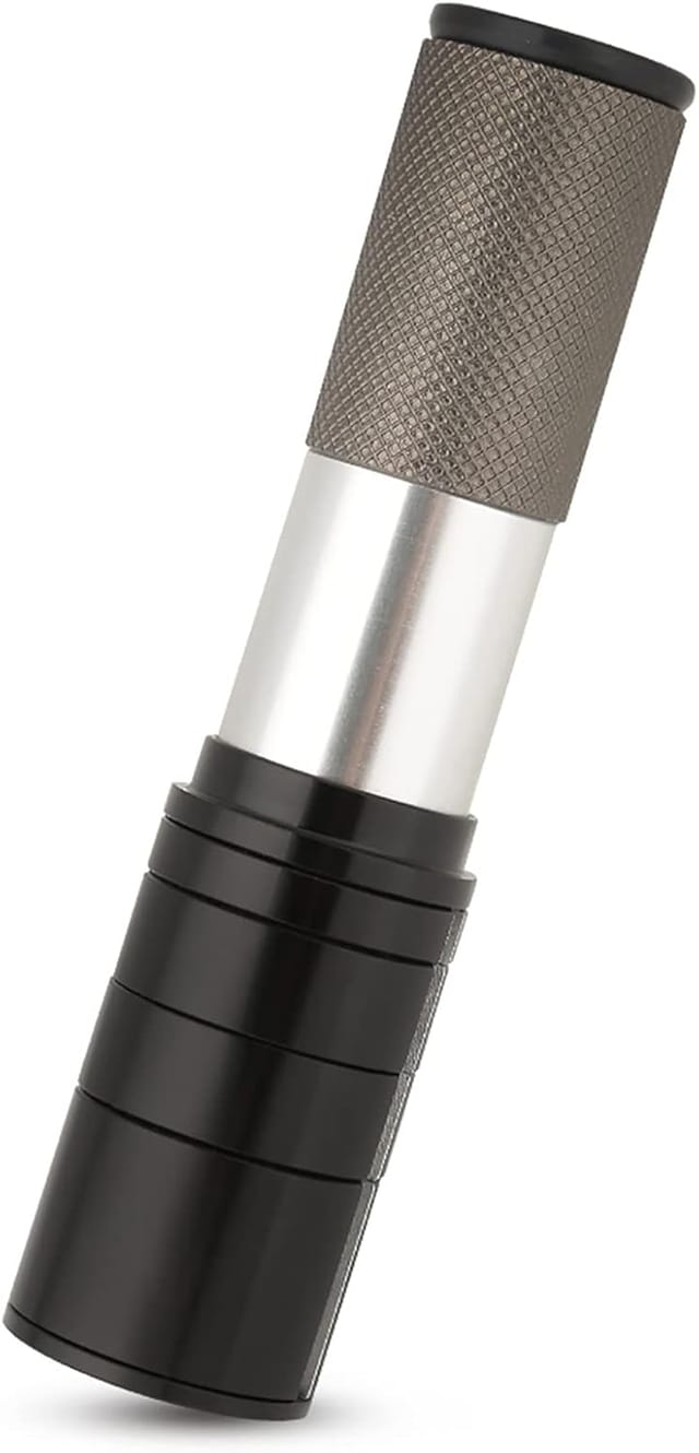 Rehausseur De Guidon Pour Vélo Manchon D Extension Pour Potence Accessoire Pour Ajuster La Hauteur Du Cintre