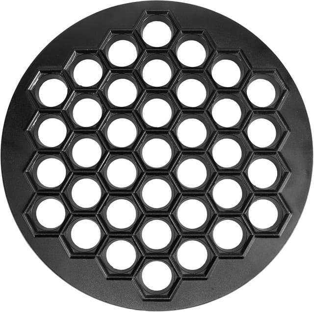 Presse À Pâte En Alliage D'Aluminium Accessoires De Cuisine Pour La Maison Et Le Restaurant
