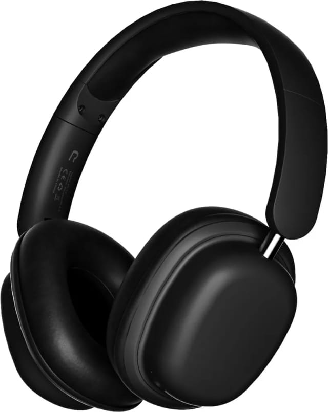 Casque Gaming Bluetooth Cinq Virgule Trois Pliable Avec Réduction De Bruit Haut Parleurs Quarante Millimètres