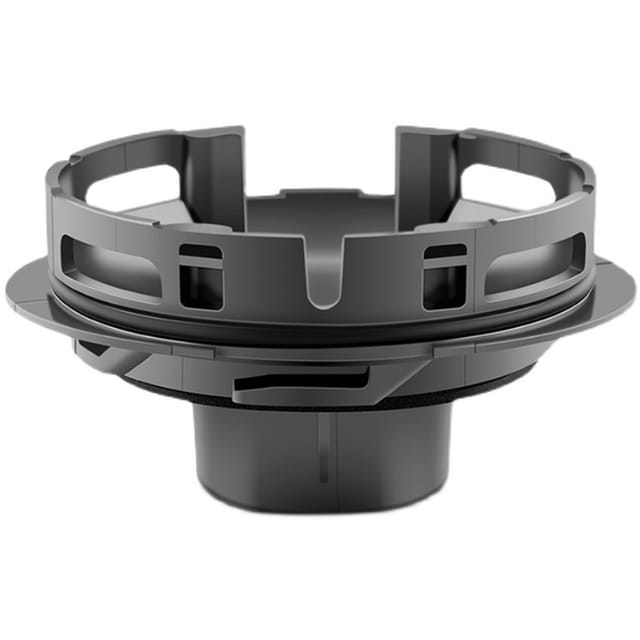 Kit De Filtre Hepa Arrière Compatible Avec Le Couvercle Arrière Du Moteur De Remplacement Pour Les Accessoires D'Aspirateurs Dyson V7 Et V8