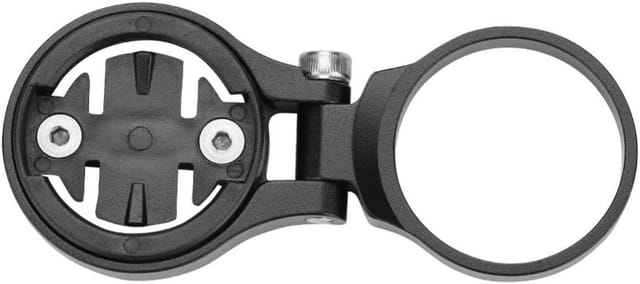Support Pour Compteur De Vélo Extension Pour Odomètre Et Gps Accessoire Pour Guidon Pour Fixer L Ordinateur De Cycle