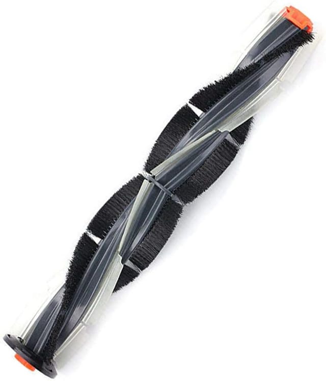 Brosse Principale De Rechange Compatible Avec Les Aspirateurs Robots Neato D4, D7, D8, D9, D10, D6, D5, D3, D3 Pro, D70, D75, D80, D85 Et La Série Connected.