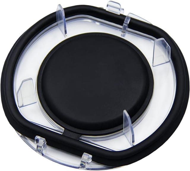 Couvercle De Bac À Poussière De Rechange Pour Aspirateur Dyson V6 Dc58 Dc59 Dc62 Dc72 Dc74, Accessoires Pour Bac À Poussière (pour Couvercle V6)
