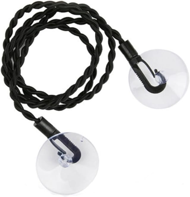 Corde Antidérapante, Ventouse, Corde Séchée Au Soleil, Corde À Linge Rafraîchissante, Étendoir À Linge Élastique, Extérieur, Corde Antidérapante, Voyage