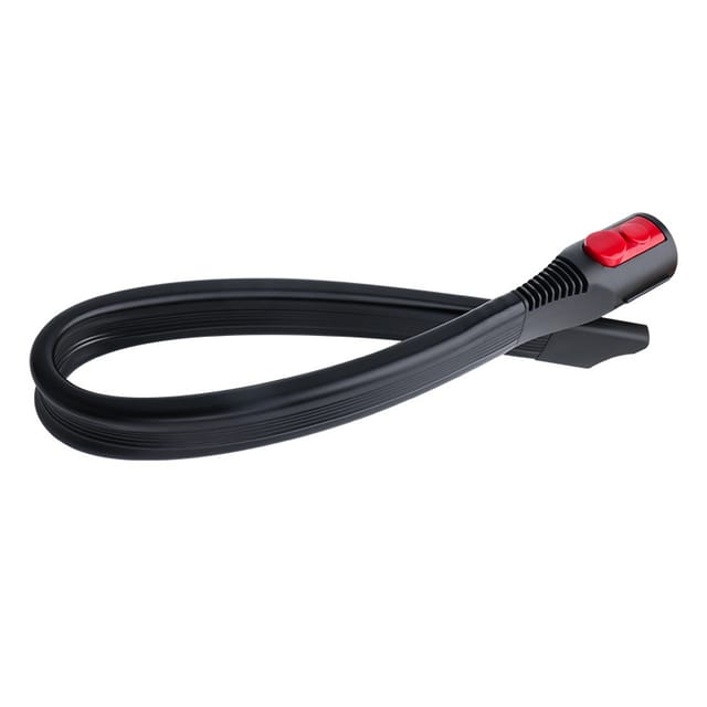 Convient Aux Accessoires Pour Aspirateurs Dyson V6, V7 Et V8 : Aspiration Plate Étendue Et Douce, Tête D'Aspiration Pour Espacement.