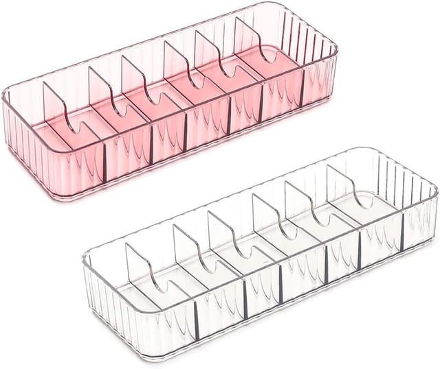 Boîte De Rangement Multi Compartiments Pour Câbles De Données Organiseur Pour Chargeurs Et Accessoires