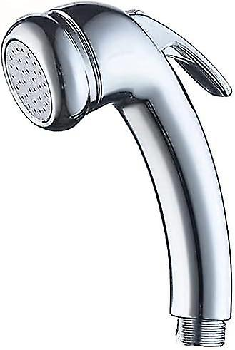 Douchette Bidet Pour Toilette Compatible Avec Robinets De Salle De Bain Accessoire D Hygiène Pour Wc Pratique Et Facile A Installer